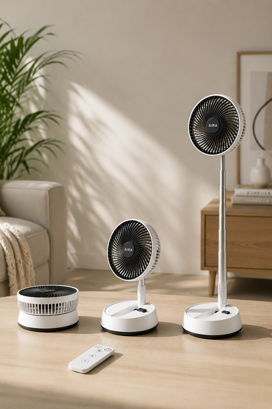 AIRA™ AirFlow Pro